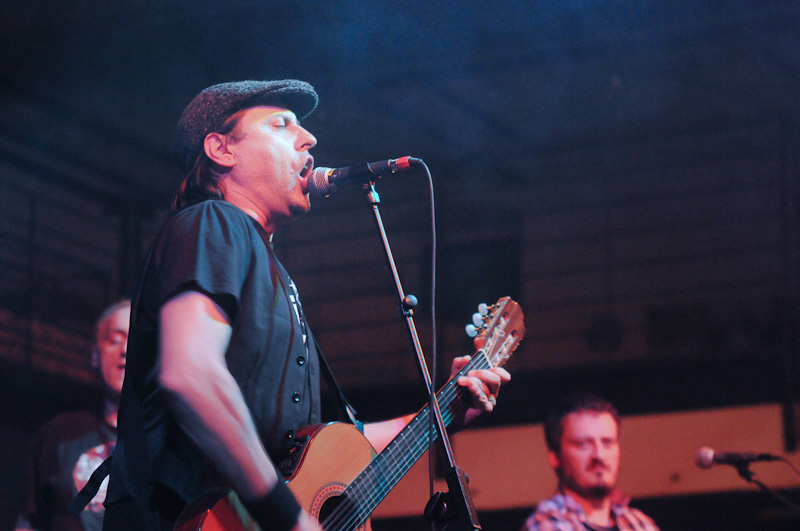 Zabranjeno pušenje u Arsenalu, foto: Vedran Sitnica