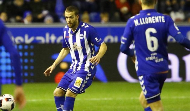 Deportivo Alaves