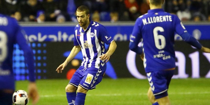 Deportivo Alaves Deportivo Alaves