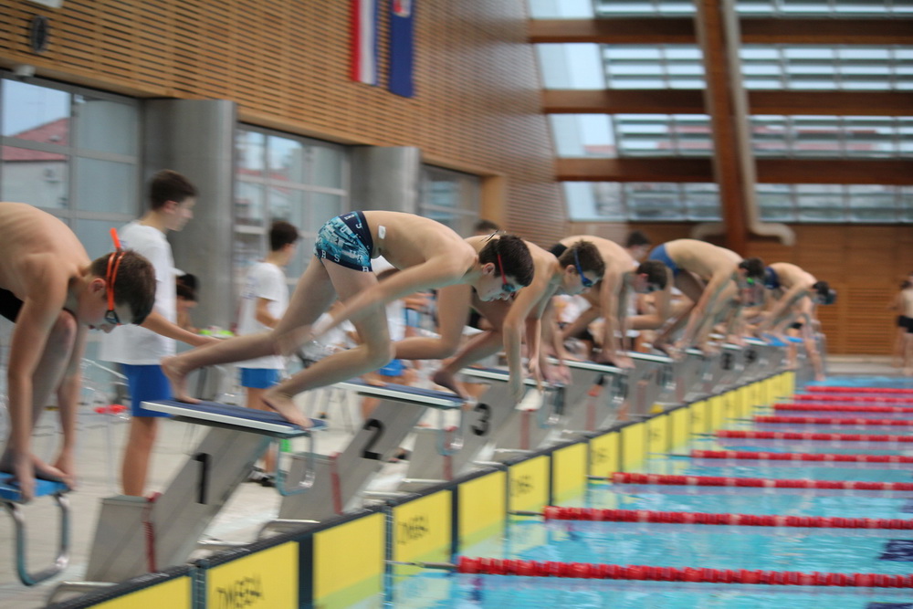 PK Jadera: Klupsko natjecanje “Zima 2019” PK Jadera: Klupsko natjecanje “Zima 2019”