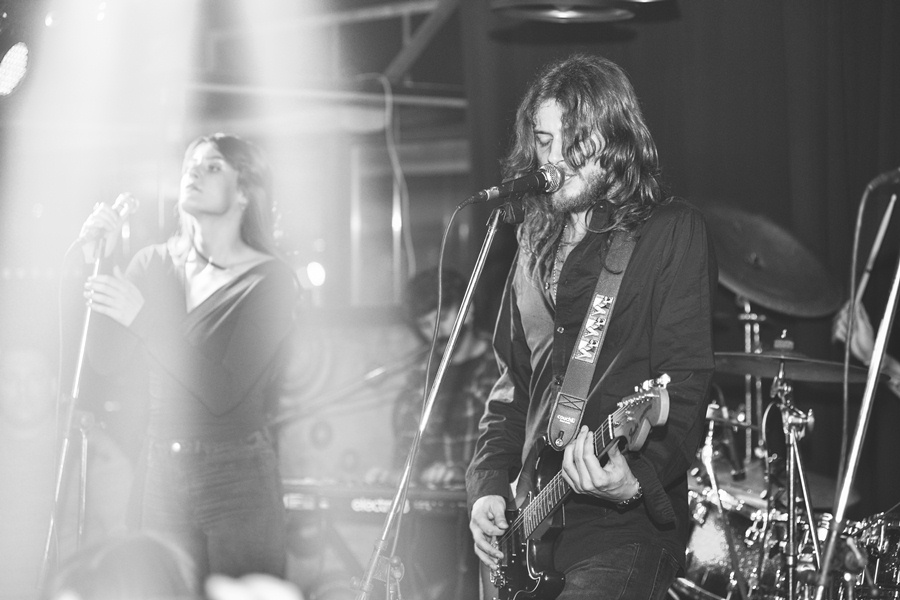 Silente @MAraschino bar ; foto Iva Perinčić Silente @MAraschino bar ; foto Iva Perinčić