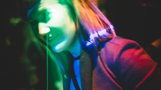 Sassja @ Maraschino bar Zadar ; foto Iva Perinčić