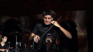2CELLOS održali koncert u pulskoj Areni i oduševili 5 tisuća fanova, Foto: Duško Marušić/PIXSELL