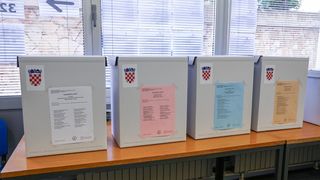 izbori glasovanje glasanje izlaznost