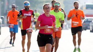 Šibenik: Dječja te utrke Šibenskih deset & Draženova četvorka povodom 53. rođendana Dražena Petrovića Šibenik: Dječja te utrke Šibenskih deset & Draženova četvorka povodom 53. rođendana Dražena Petrovića