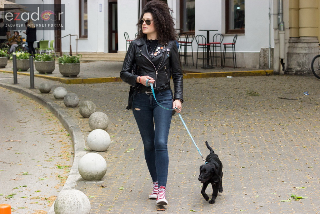 Đir po gradu 26. travnja 2017. Đir po gradu 26. travnja 2017.