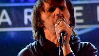 Goran Bare & Majke @ Arsenal Zadar, foto: I. Perincic Goran Bare & Majke @ Arsenal Zadar, foto: I. Perincic