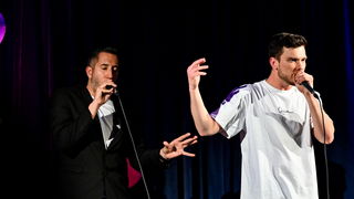 A. K. A. Crescendo proslavio 10. rođendan