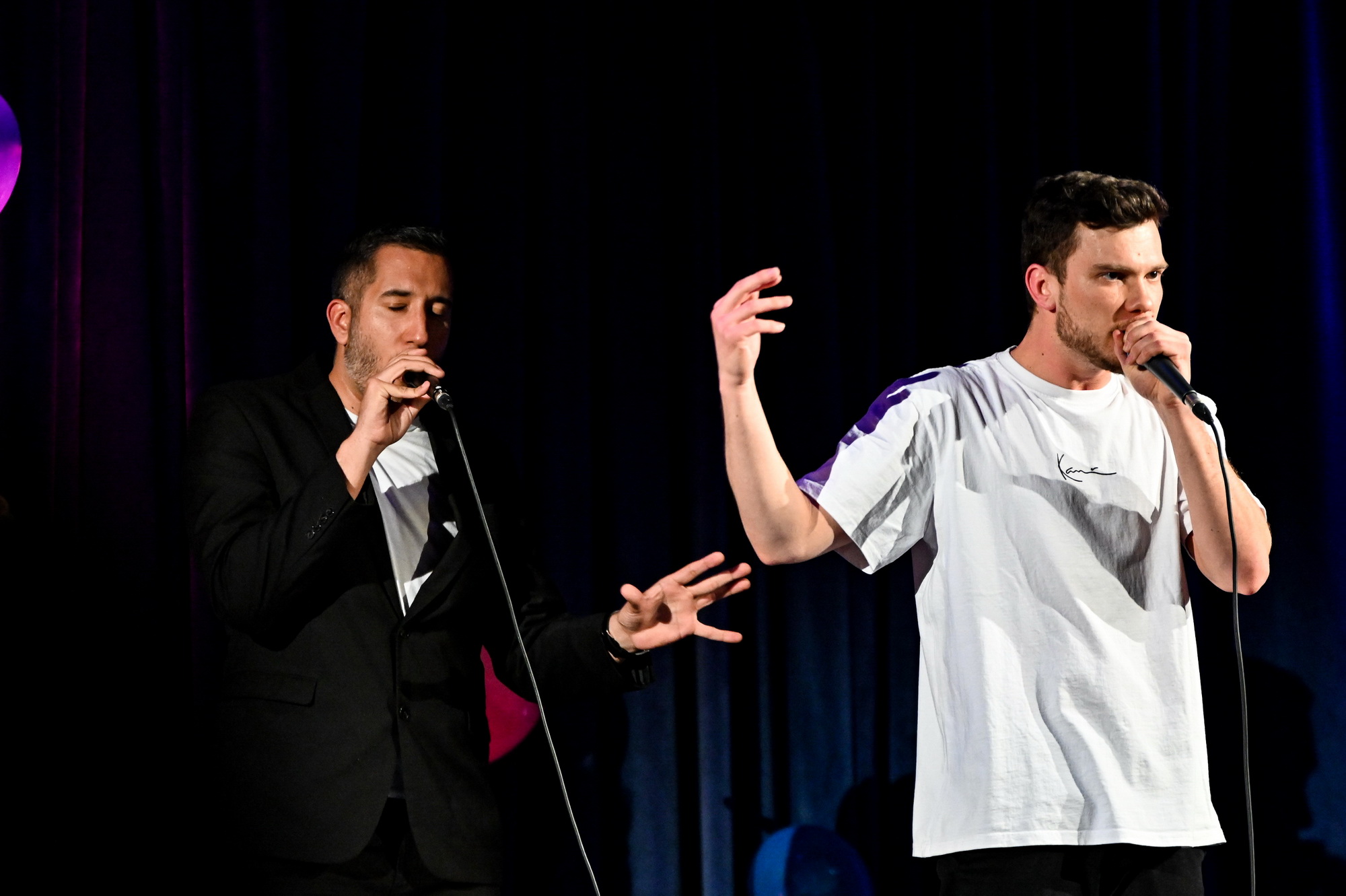 A. K. A. Crescendo proslavio 10. rođendan