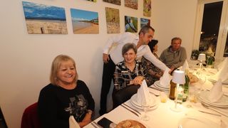 U restoranu Kotarina slavili su virski humanitarci i darivatelji krvi