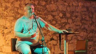 Zuhra i Drele nasmijali Bibinjce do suza