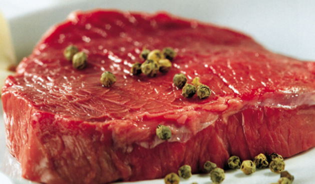 Crveno meso (Foto: pubblicitaitalia.com)