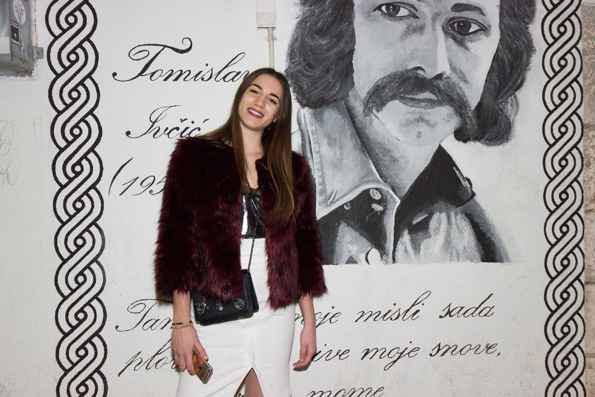 Doček 2017: Najluđa noć na zadarskom Poluotoku privukla više tisuća Zadrana i gostiju Doček 2017: Najluđa noć na zadarskom Poluotoku privukla više tisuća Zadrana i gostiju