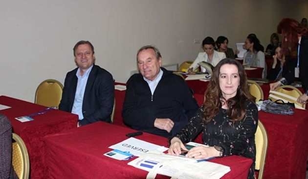 Gradonačelnik Dukić na radionici o upravljanju povijesnim zidinama i utvrdama