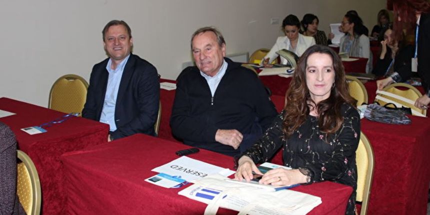 Gradonačelnik Dukić na radionici o upravljanju povijesnim zidinama i utvrdama