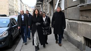 Zoran Milanović glasovao je u drugom krugu predsjedničkih izbora