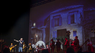 Spaladium Arena: Koncert Đorđe Balaševića, foto: Darko Belančić