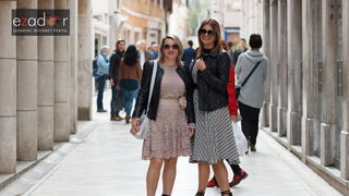 Đir po gradu, ponedjeljak 9. travnja 2018. Đir po gradu, ponedjeljak 9. travnja 2018.