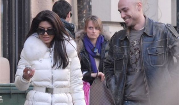 Dolores Lambaša ( foto Tportal.hr)