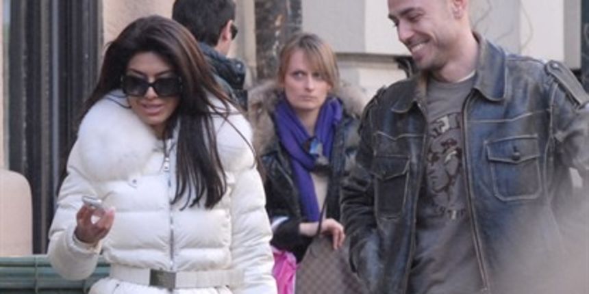 Dolores Lambaša ( foto Tportal.hr)