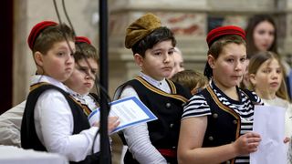 Obilježavanje obljetnice potpisivanja Zadarskog mira iz 1358. Obilježavanje obljetnice potpisivanja Zadarskog mira iz 1358.