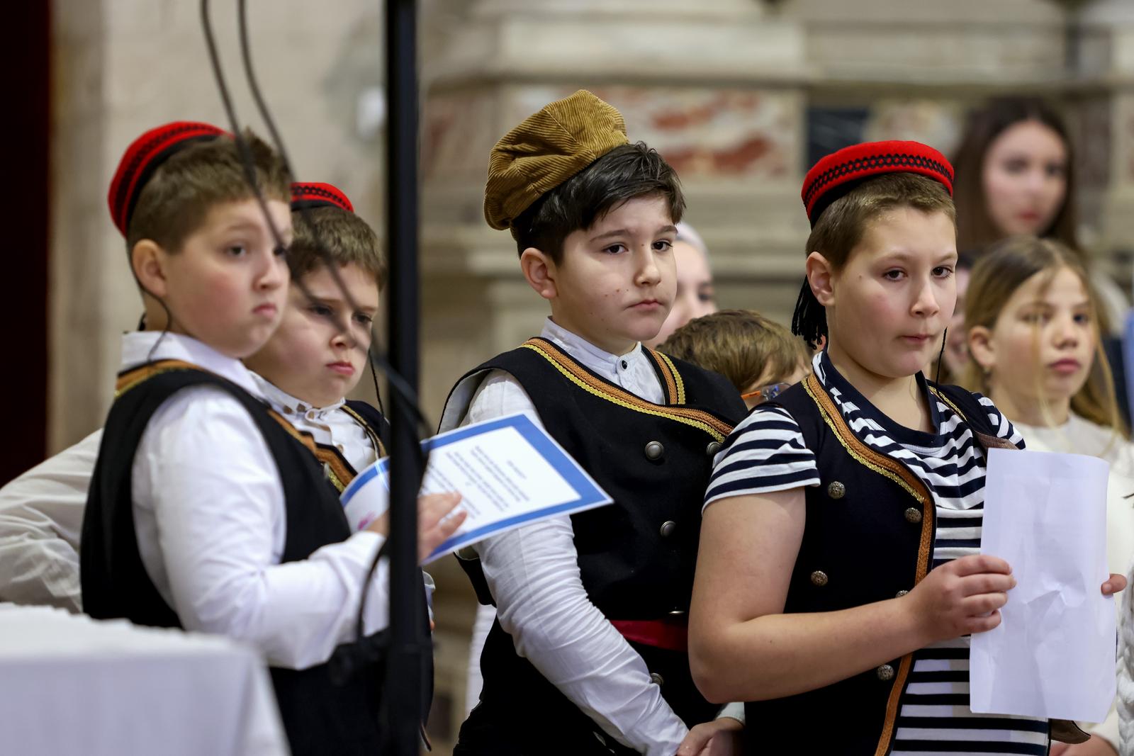 Obilježavanje obljetnice potpisivanja Zadarskog mira iz 1358. Obilježavanje obljetnice potpisivanja Zadarskog mira iz 1358.