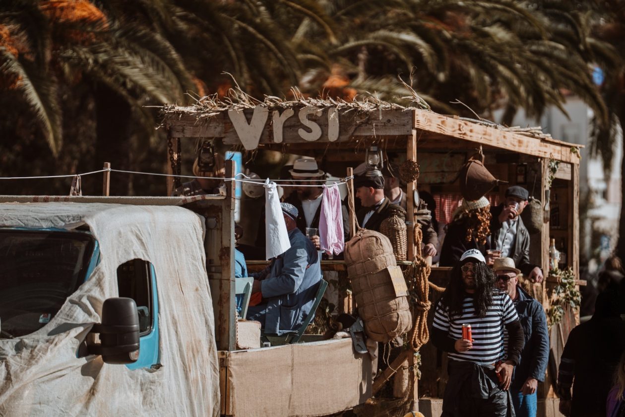 056 Karnevalska povorka Zadar 15.2.2026, Foto Matija Lipar