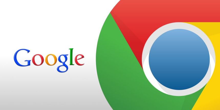 Google Chrome logo Google Chrome logo