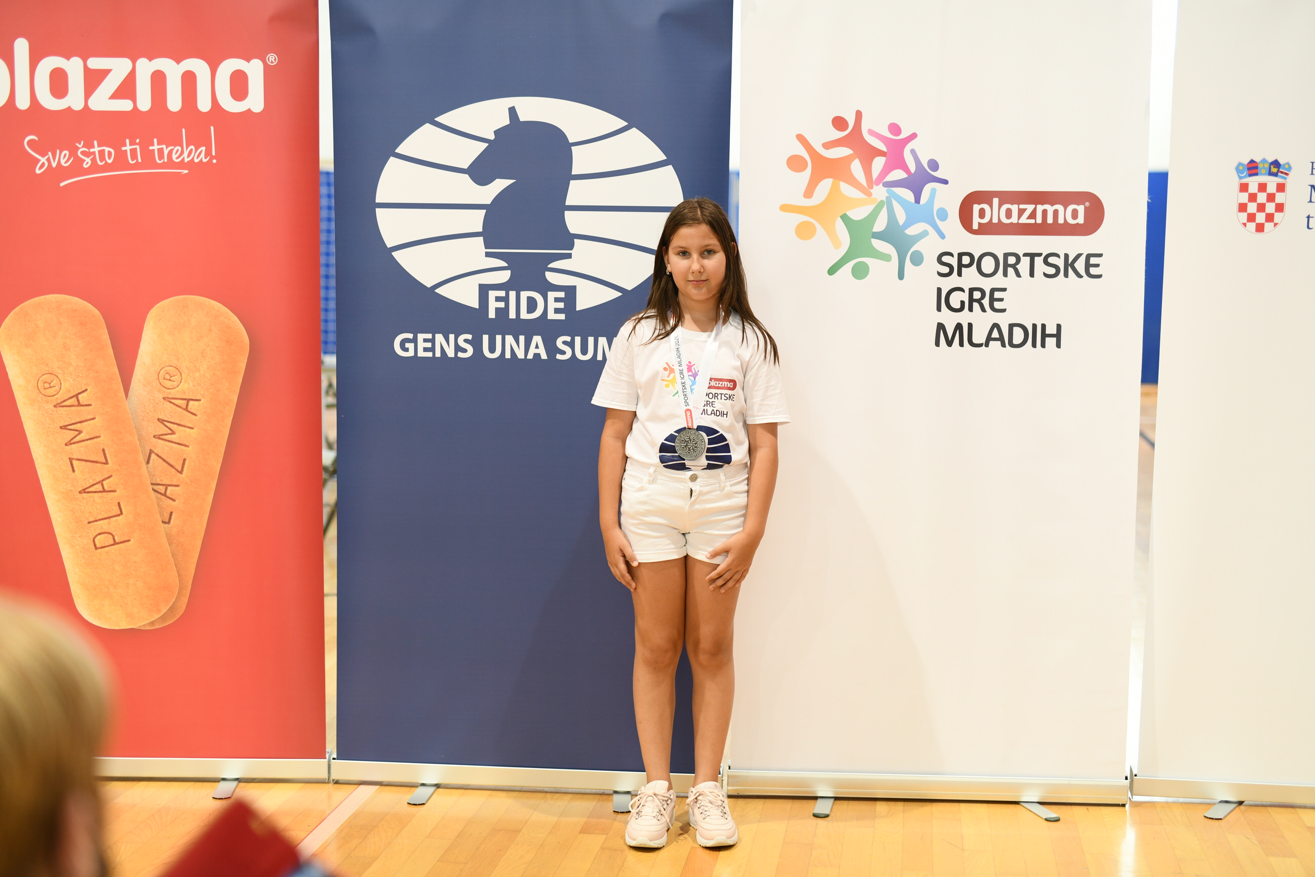 Zadranin Jure Tadić doprvak Hrvatske u šahu!