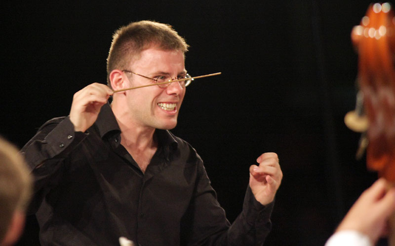 Svečano otvorenje 48. Glazbenih večeri u Sv. Donatu – “Carmen”