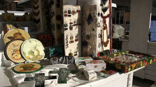 Božićni sajam na Forumu i Sv. Nikola na Narodnom trgu