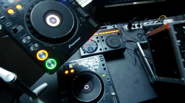 SC Visnjik: Generalna proba doceka 2010. DJ Morales SC Visnjik: Generalna proba doceka 2010. DJ Morales