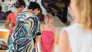 KvartArt 2018: Dan ispunjen radionicama, dramskom predstavom i projekcijom filma