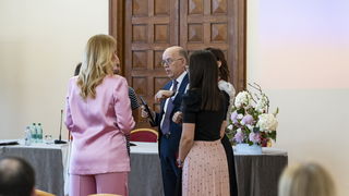 Otvoreni 24. Dani psihologije @ Sveučilište u Zadru Otvoreni 24. Dani psihologije @ Sveučilište u Zadru