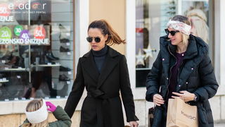 Đir po gradu, subotnja špica 19. siječnja 2019. Đir po gradu, subotnja špica 19. siječnja 2019.