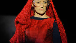 Fashion Week Zagreb: Kolekcija Igora Galaša