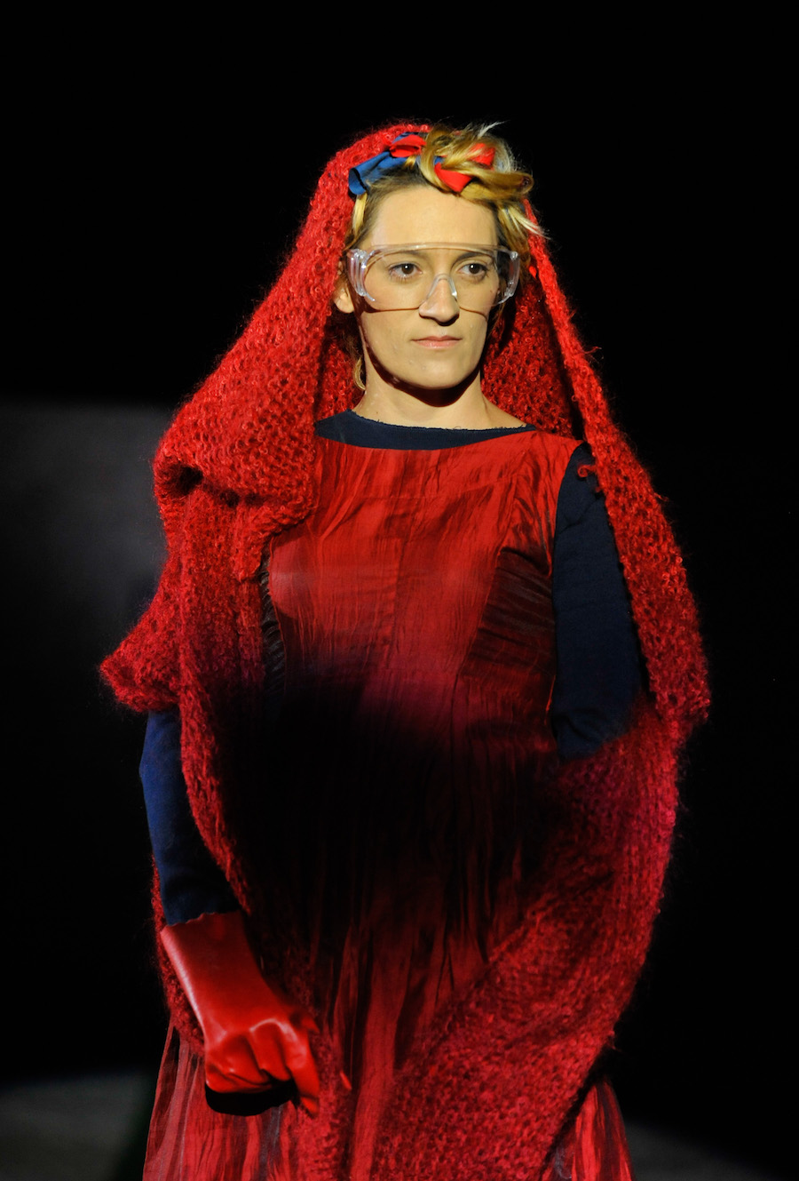 Fashion Week Zagreb: Kolekcija Igora Galaša