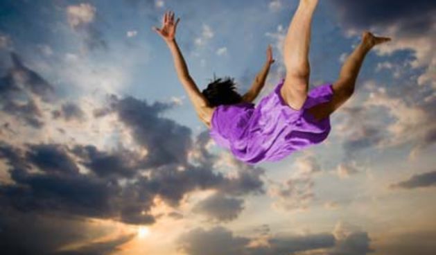 Letenje, foto: photobucket.com