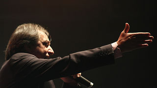 25 godina klape Intrade (foto:Saša Čuka)