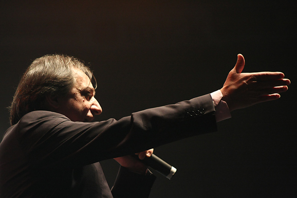 25 godina klape Intrade (foto:Saša Čuka)