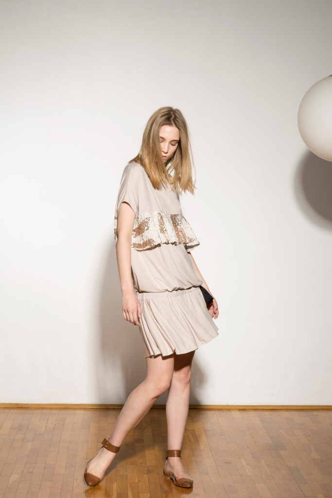 Amarie lookbook za proljeće 2017.