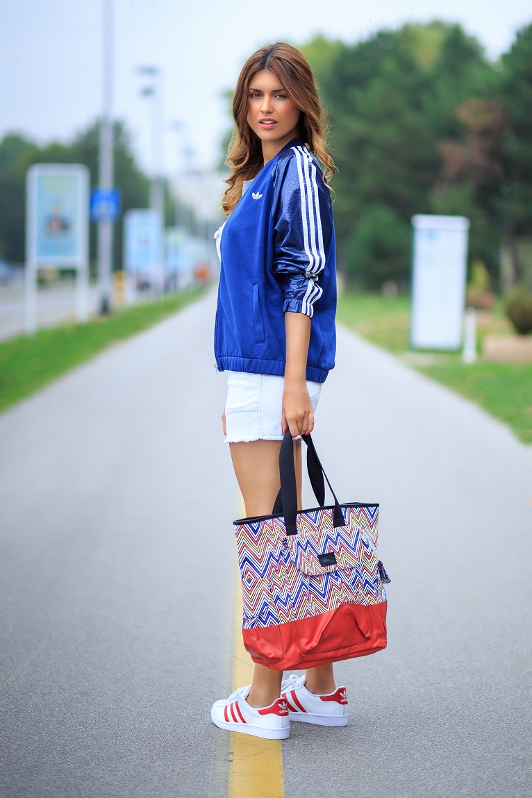 Anita Dujić i Shoebedo predstavljaju adidas tenisice koje su zaludile svijet Anita Dujić i Shoebedo predstavljaju adidas tenisice koje su zaludile svijet