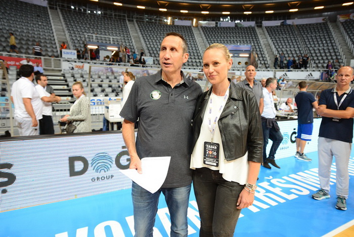 ZDBT 2016, finalna utakmica: Fenerbahce – Darussafaka Dogus 65-75. Foto: Iva Perinčić