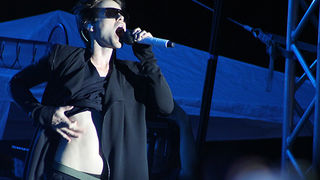 Mars festival, 10. lipnja 2011. (foto:Saša Čuka)