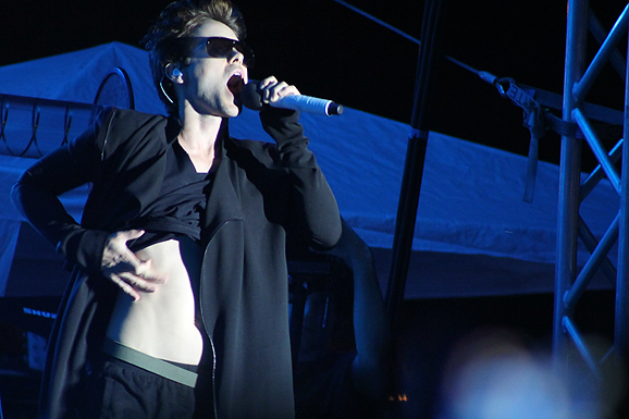 Mars festival, 10. lipnja 2011. (foto:Saša Čuka)