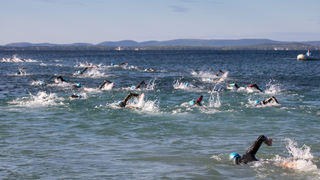 8. Zadarhalf triathlon 8. Zadarhalf triathlon