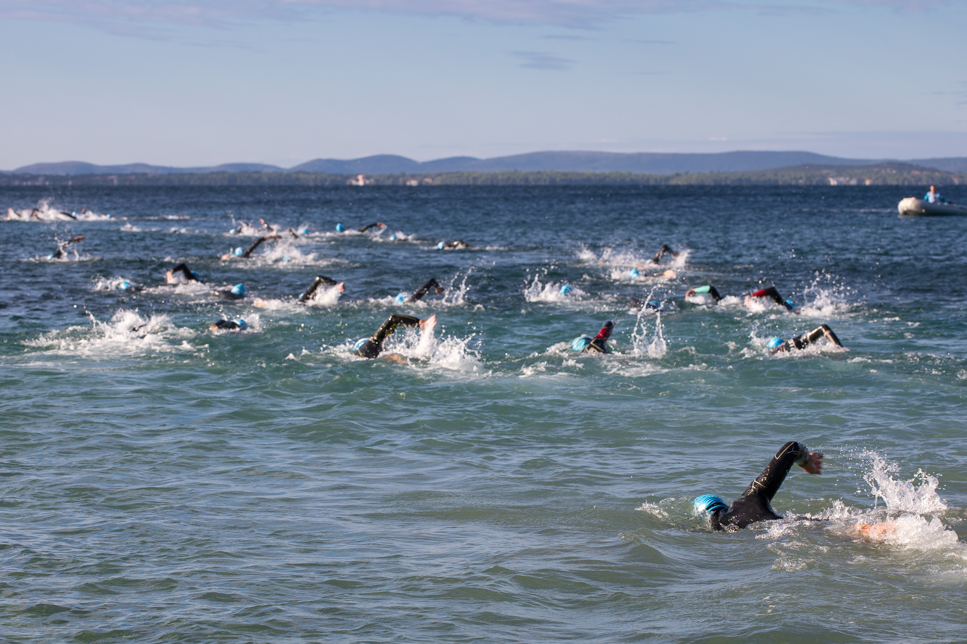 8. Zadarhalf triathlon 8. Zadarhalf triathlon