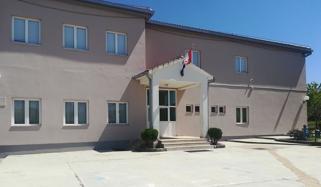 OŠ Vladimir Nazor, Pašman