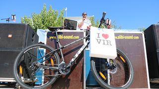 Virska biciklijada Zadar-Vir 2018. Virska biciklijada Zadar-Vir 2018.