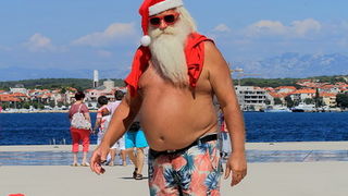 Skitnja gradom 30. kolovoza 2013. Foto: Roberto Lerga Skitnja gradom 30. kolovoza 2013. Foto: Roberto Lerga